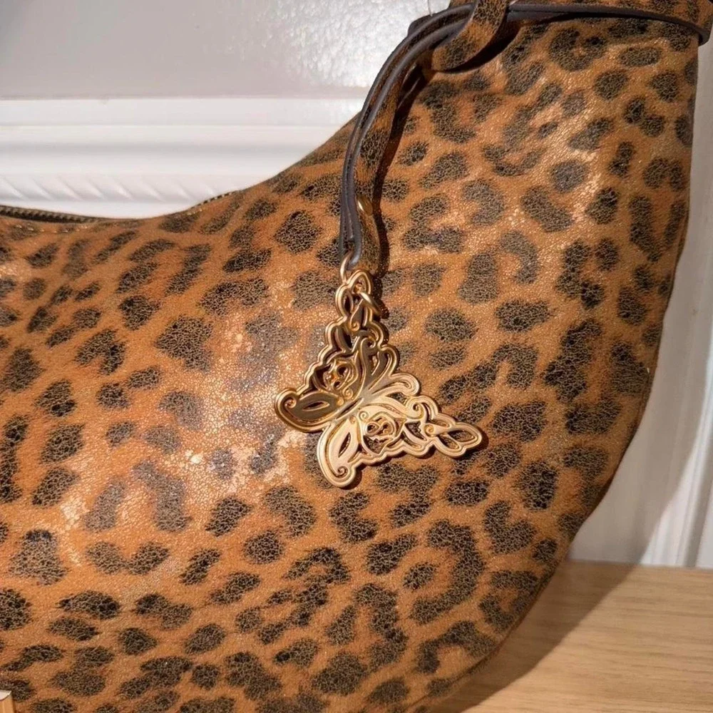 Womens hobo bag